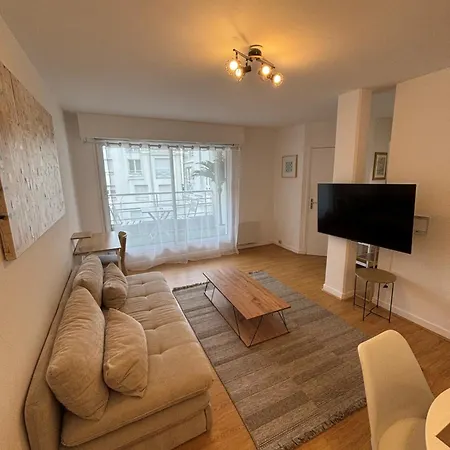 Appartement F2 Lumineux Au Coeur Du Vieux Lille Extérieur photo