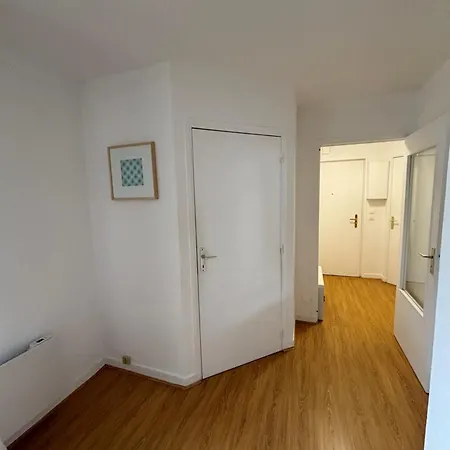 Appartement F2 Lumineux Au Coeur Du Vieux Lille Extérieur photo