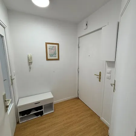 Appartement F2 Lumineux Au Coeur Du Vieux Lille Extérieur photo