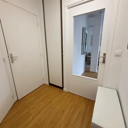 Appartement F2 Lumineux Au Coeur Du Vieux Lille Extérieur photo