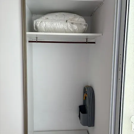 Appartement F2 Lumineux Au Coeur Du Vieux Lille Extérieur photo