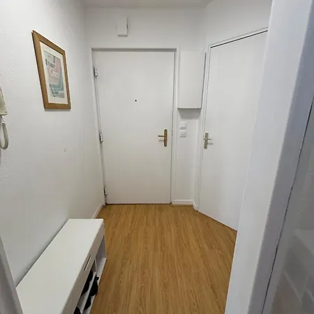 Appartement F2 Lumineux Au Coeur Du Vieux Lille Extérieur photo