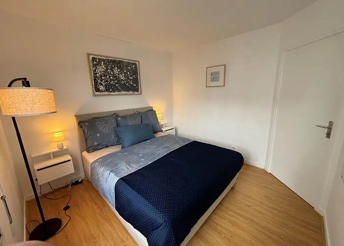 F2 Lumineux Au Coeur Du Vieux Lille