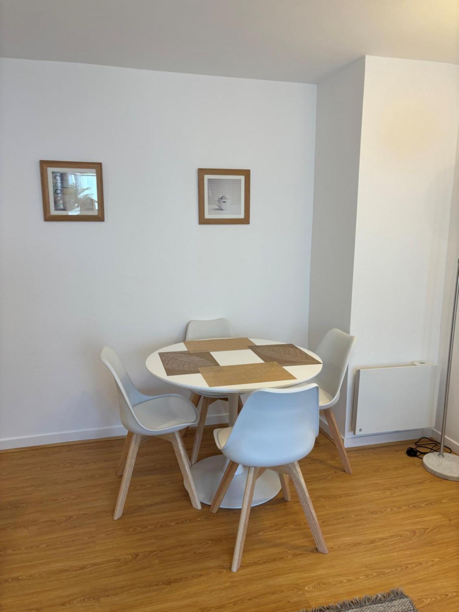 F2 Lumineux Au Coeur Du Vieux Apartment