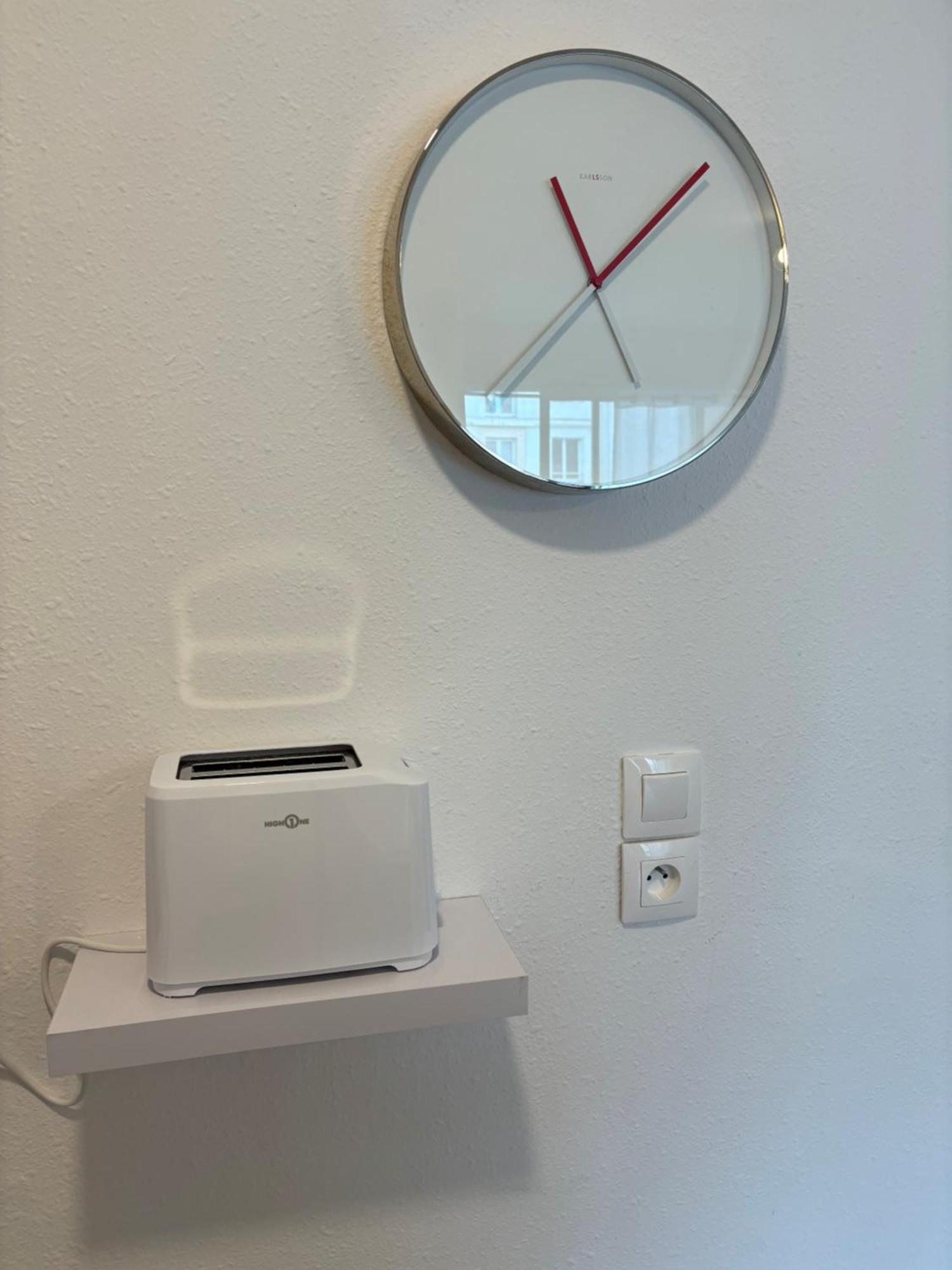 Appartement F2 Lumineux Au Coeur Du Vieux Lille